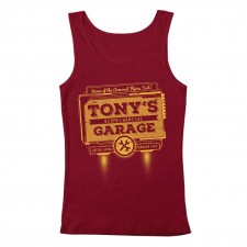 Tony's Garage Women's